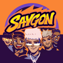 SAYGON icon