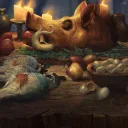 Hells Kitchen