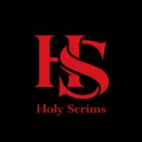 HOLY SCRIM’S