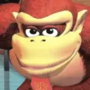 🍌Donkey Kong Island🍌