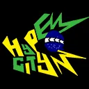 [PROJETO HYPE CITY] 🇧🇷