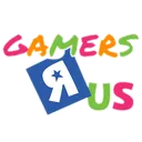 GAMERS R US