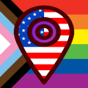 Discovery icon for USA GeoGuessr Community Discord server
