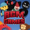 RCM Games icon