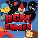 RCM Games icon