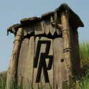 The Rack Shack