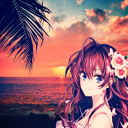 Hawaiian Anime World