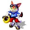 The Blinx Multiverse