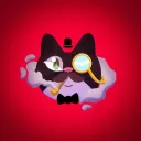 Gato De Bigode