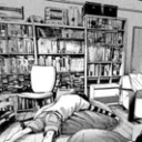 agoraphobic media club