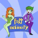 FortInsanityTtv's server