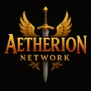 Aetherion Network v0.1.2