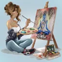 Jyxdi Art