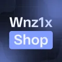 𝐖𝐍𝐙𝟏𝐗 𝐒𝐇𝐎𝐏