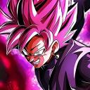 Goku black Cult