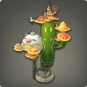 🎪The Gold Saucer🎪