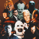 AllThingsHorror Discord server icon