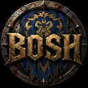 BOSH - Spineshatter (Alliance EU)
