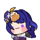 ┈━═☆❣ᒪⲓżẓ𝚢❣☆═━┈