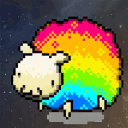 The Spacesheep