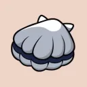 Scallop's icon