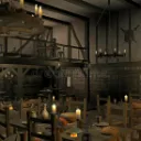 Traveler's Tavern