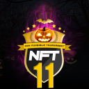 NFT11 Official Discord icon