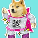 Million Doge Disco|rd
