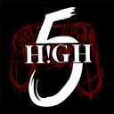 H!GH5 Discord Server Icon