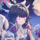 ♥ ᴛʜᴇ ʀᴀɴᴅᴏᴍ ʜᴀɴɢᴏᴜᴛ ♥
