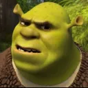 Server do Shrek  Bot's icon