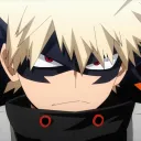 Fem!Kacchan Lovers