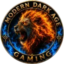 MODERN DARK AGE GAMING (MDAG)