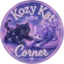 Kozy Kat Corner with NRT