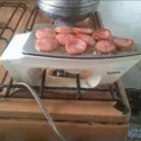 Jamal's BBQ