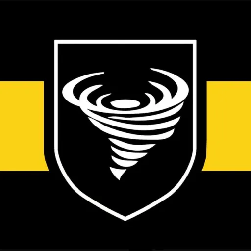 CRASHED BY T.C.A. — мониторинг Discord сервера, статистика и рейтинг