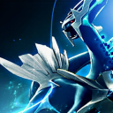 ROAR OF DIALGA