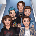 Directioners Server Icon
