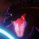 Godzilla music place