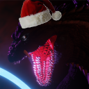 Godzilla music place Discord server icon