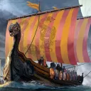 Viking Community (Nomad's Campsite)