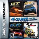 GT Advance Speedruns