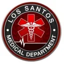 🚑| 𝗟𝗢𝗦 𝗦𝗔𝗡𝗧𝗢𝗦 𝗠𝗘𝗗𝗜𝗖𝗔𝗟 𝗗𝗘𝗣𝗔𝗥𝗧𝗔𝗠𝗘𝗡𝗧 LSL | 👨