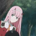 /r/DarlingInTheFranXX icon
