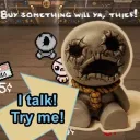 TBOI GD Community