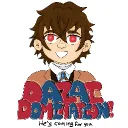 Dazai Domination