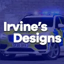 Irvine's Designs