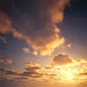 Ultra Dynamic Sky