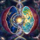 Hollow Earth Official Discord Server Icon