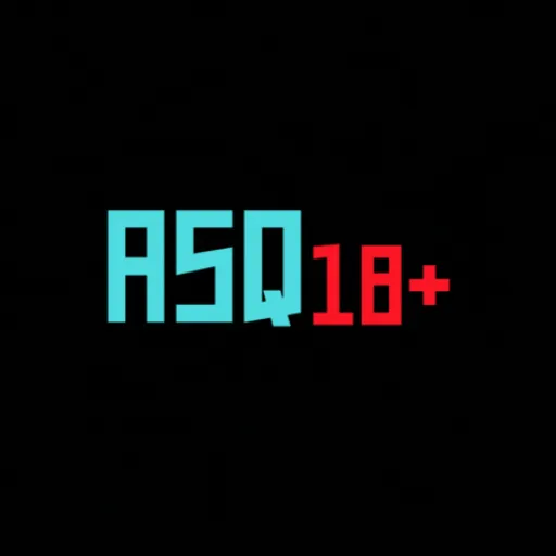 ASQ 18+ ПЕРЕЕЗД — мониторинг Discord сервера, статистика и рейтинг